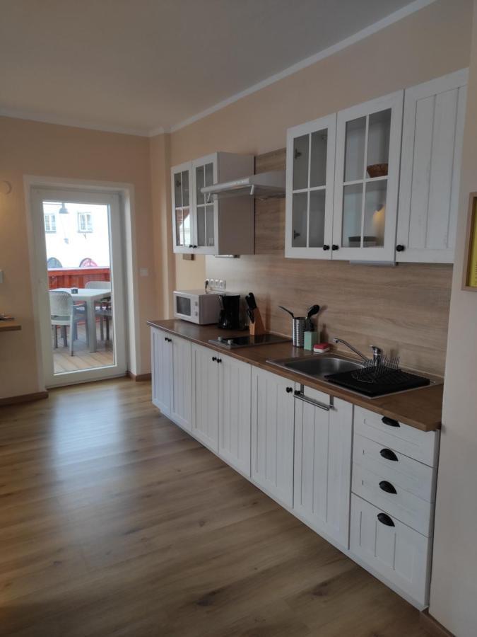 Apartmany Greg Ceske Budejovice Exterior photo