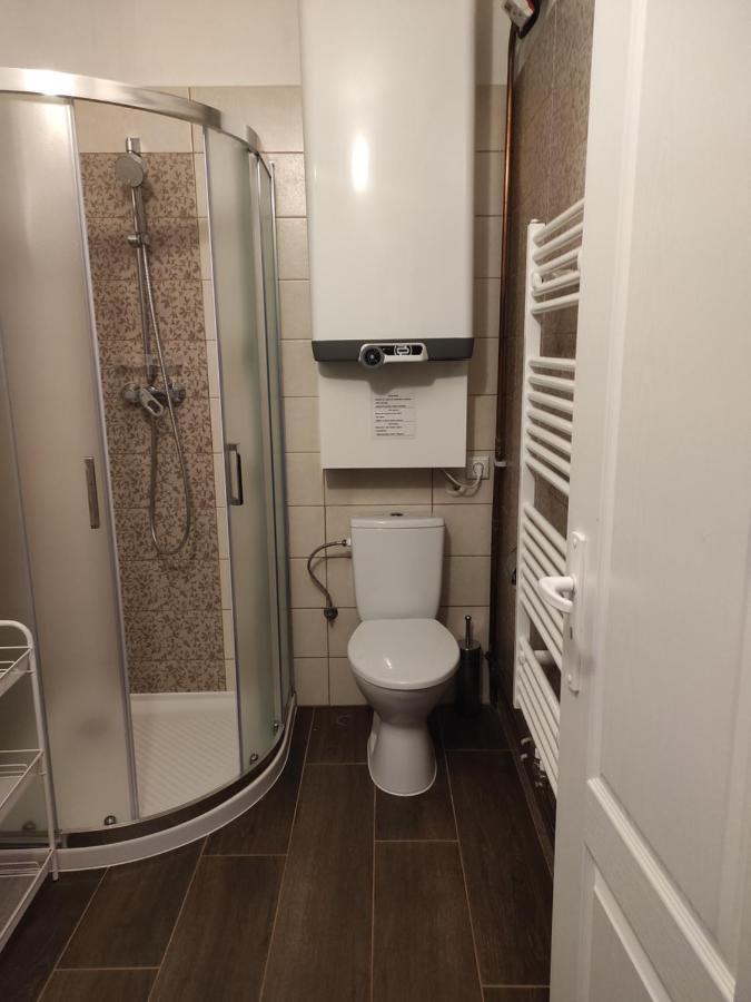 Apartmany Greg Ceske Budejovice Exterior photo