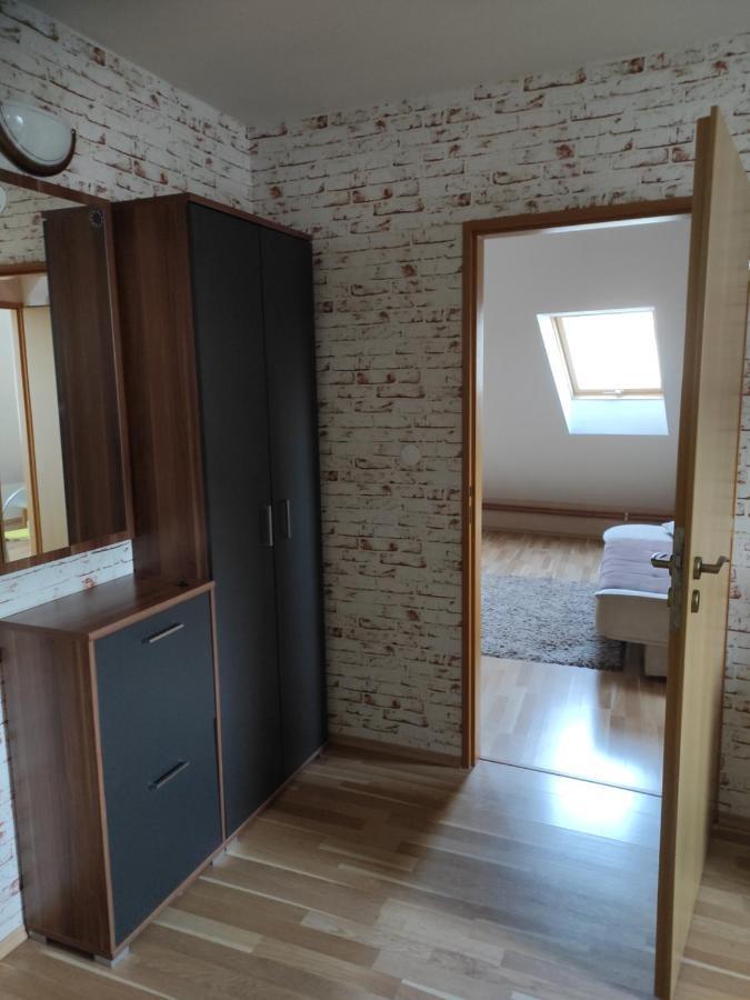 Apartmany Greg Ceske Budejovice Exterior photo