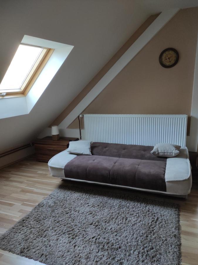 Apartmany Greg Ceske Budejovice Exterior photo