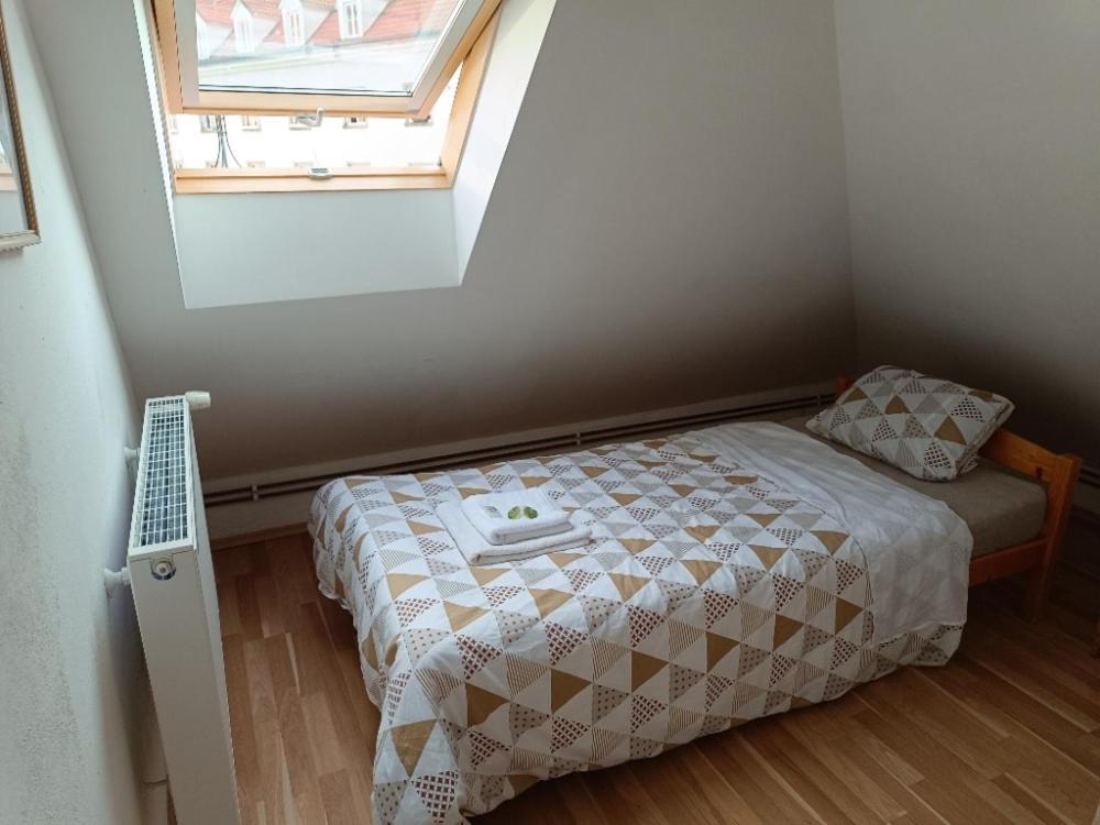 Apartmany Greg Ceske Budejovice Exterior photo