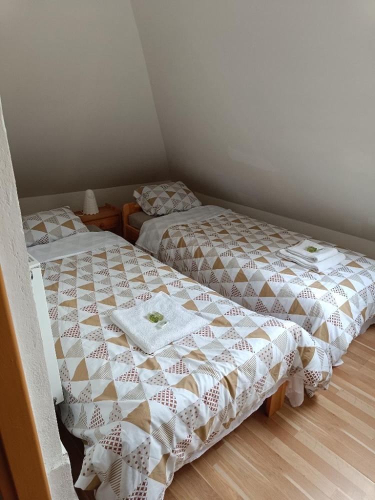 Apartmany Greg Ceske Budejovice Exterior photo
