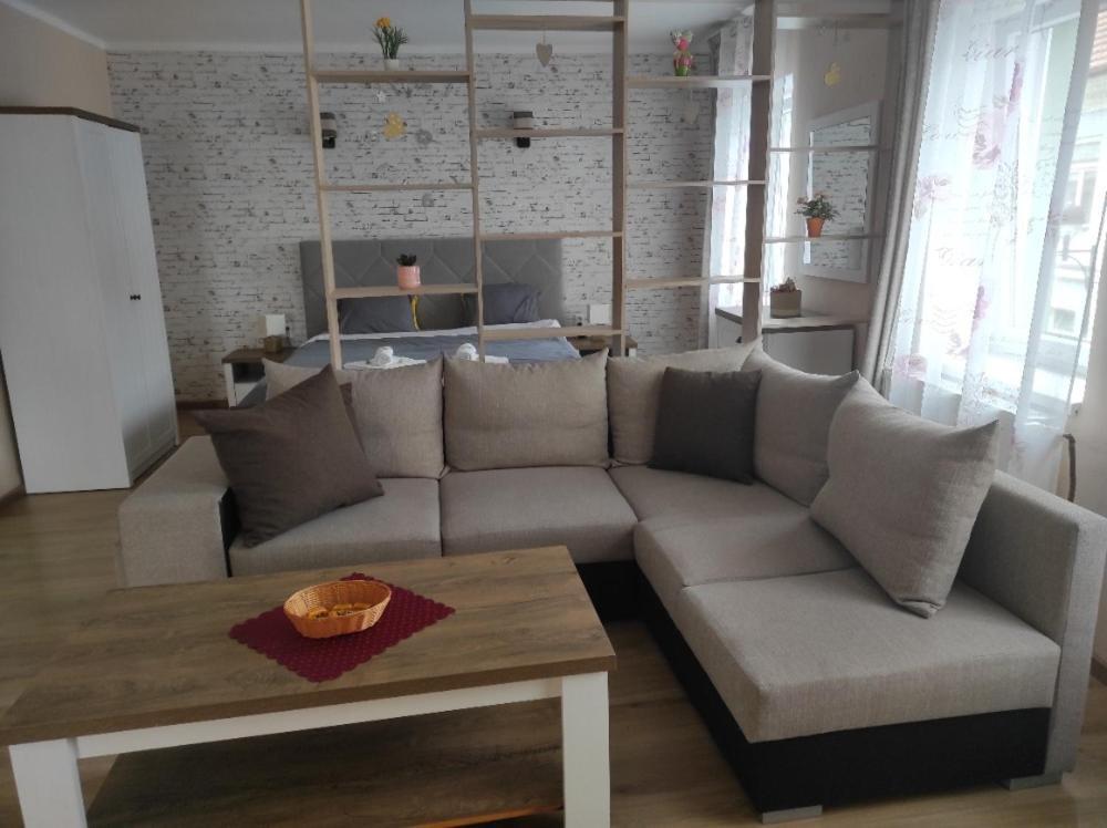 Apartmany Greg Ceske Budejovice Exterior photo