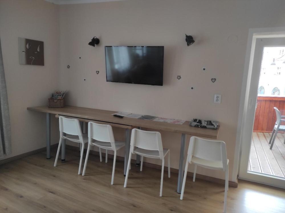 Apartmany Greg Ceske Budejovice Exterior photo