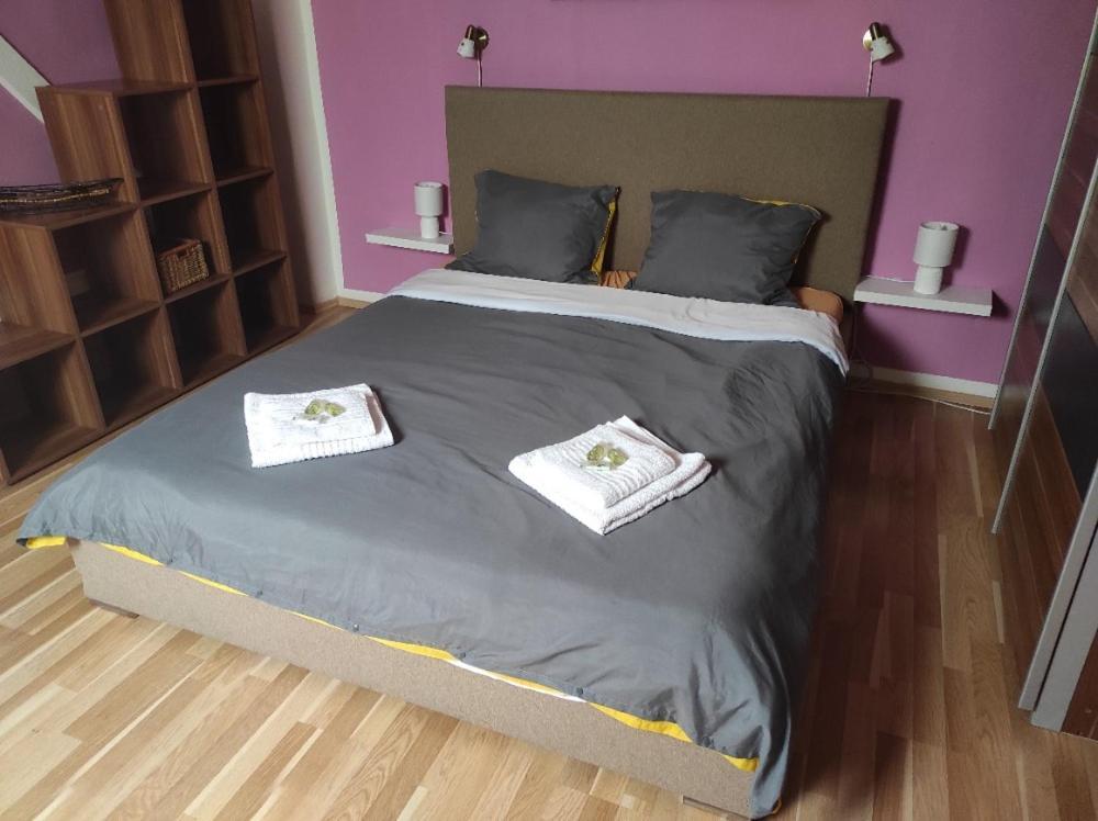 Apartmany Greg Ceske Budejovice Exterior photo